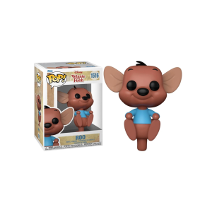 Funko Pop! Disney Winnie the Pooh Roo 1516