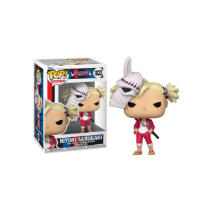 Funko Pop! Bleach Hiyori Sarugaki 1822