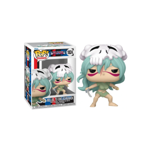 Funko Pop! Bleach Nelliel Tu Odelschwanck 1824