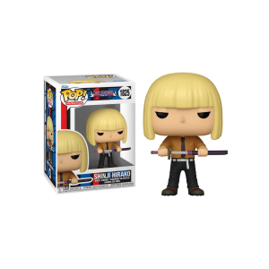 Funko Pop! Bleach Shinji Hirako 1825