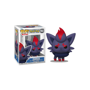 Funko Pop! Pokémon Zorua 1032
