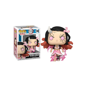 Funko Pop! Demon Slayer Nezuko Kamado 1749
