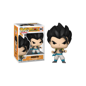 Funko Pop! Dragon Ball Super Gogeta 1863