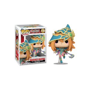 Funko Pop! Yu Gi Oh! Magicians Valkyria 1735