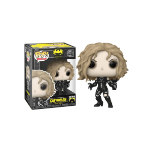 Funko Pop! Heroes Batman Returns Catwoman 528