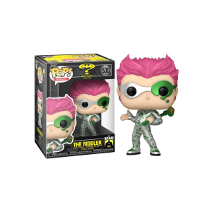 Funko Pop! Heroes Batman Forever The Riddler 530