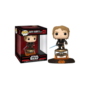 Funko Pop! Star Wars Darth Vader First Appearance 743