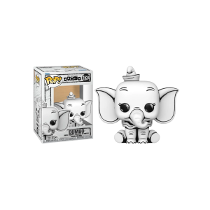 Funko Pop! Disney Sketched Dumbo 1524
