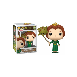 Funko Pop! Shrek Princess Fiona 1595