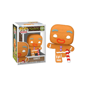 Funko Pop! Shrek Gingy 1597