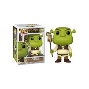 Funko Pop! Shrek Shrek 1594