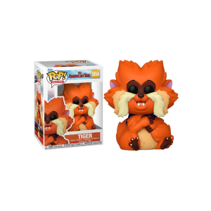 Funko Pop! An American Tail Tiger 1654