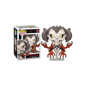 Funko Pop! Diablo IV Memphisto 1008