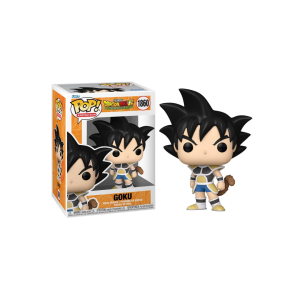Funko Pop! Dragon Ball Super Goku 1860