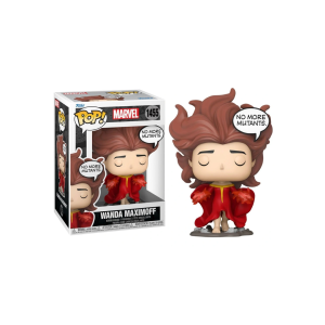 Funko Pop! Marvel Wanda Maximoff 1455