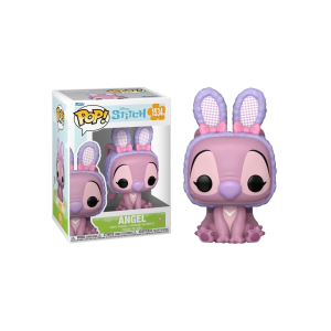 Funko Pop! Disney Stitch Angel 1534