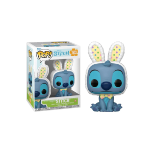 Funko Pop! Disney Stitch Easter 2025 Stitch 1533