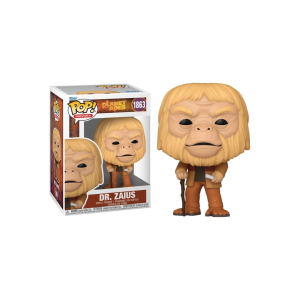 Funko Pop! Planet Apes Dr. Zaius 1863