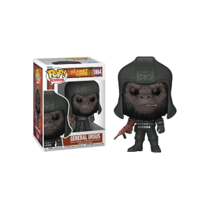 Funko Pop! Planet Apes General Ursus 1864