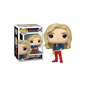 Funko Pop! Smallville Kara Kent 542