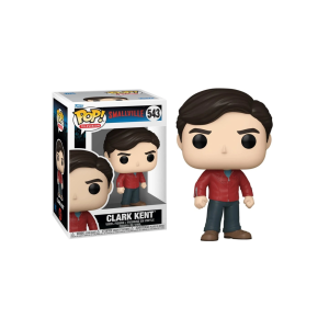 Funko Pop! Smallville Clark Kent 543