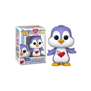 Funko Pop! Care Bears Cousins Cozy Heart Penguin 1803