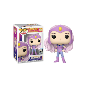 Funko Pop! She Ra Princess Of Power Glimmer 1797