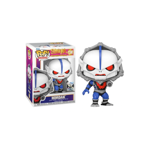 Funko Pop! She Ra Princess Of Power Hordak 1798