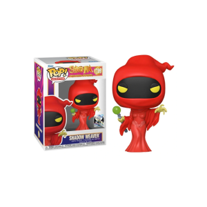 Funko Pop! She Ra Princess Of Power Shadow Weaver 1799