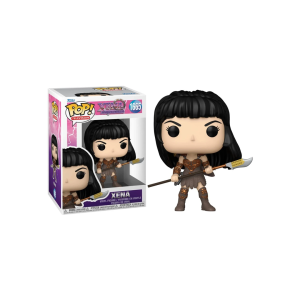 Funko Pop! Xena Warrior Princess Xena 1665