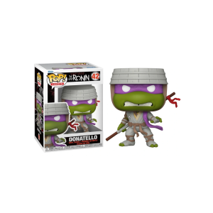 Funko Pop! The Last Ronin Donatello 42