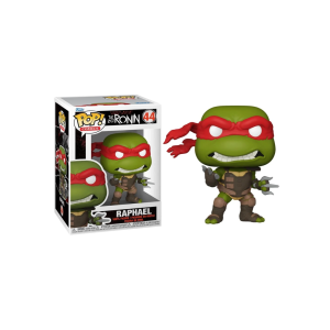 Funko Pop! The Last Ronin Raphael 44