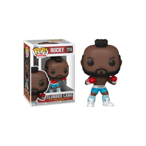 Funko Pop! Rocky Clubber Lang 1714