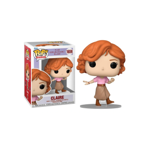 Funko Pop! The Breakfast Club Claire 1659