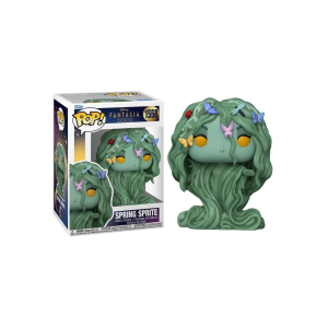 Funko Pop! Disney Fantasia 2000 Spring Sprite 1558