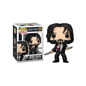 Funko Pop! John Wick 1763