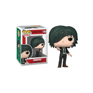 Funko Pop! Chainsaw Man Himeno 1760
