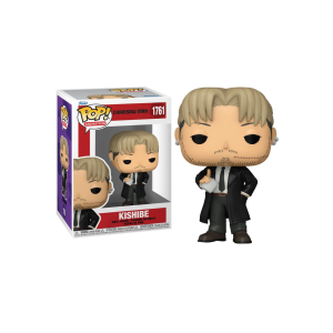 Funko Pop! Chainsaw Man Kishibe 1761