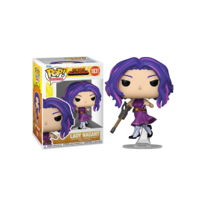 Funko Pop! My Hero Academia Lady Nagant 1831