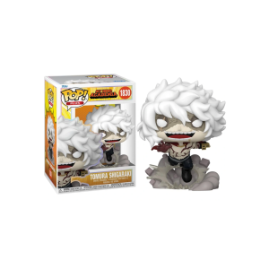 Funko Pop! My Hero Academia Tomura Shigaraki 1830