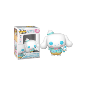 Funko Pop! Hello Kitty And Friends Cinnamoroll 100