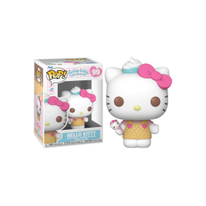 Funko Pop! Hello Kitty And Friends Hello Kitty 99