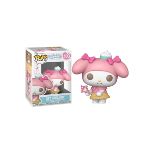 Funko Pop! Hello Kitty And Friends My Melody 103