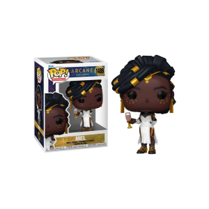 Funko Pop! Arcane League Of Legends Mel 1489