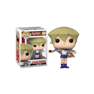 Funko Pop! Yu Gi Oh! Alexis Rhodes 1869