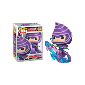 Funko Pop! Yu Gi Oh! Dark Magician 1872