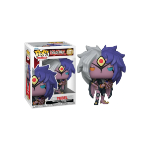 Funko Pop! Yu Gi Oh! Yubel 1871