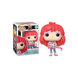 Funko Pop! Jem And The Holograms Kimber Benton 1789