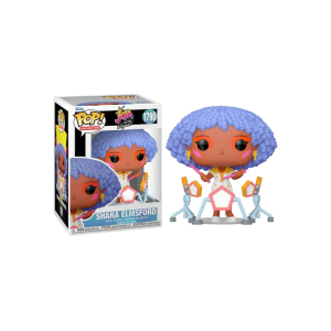 Funko Pop! Jem And The Holograms Shana Elmsford 1790