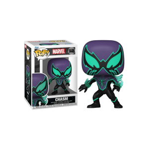 Funko Pop! Marvel Chasm 1446